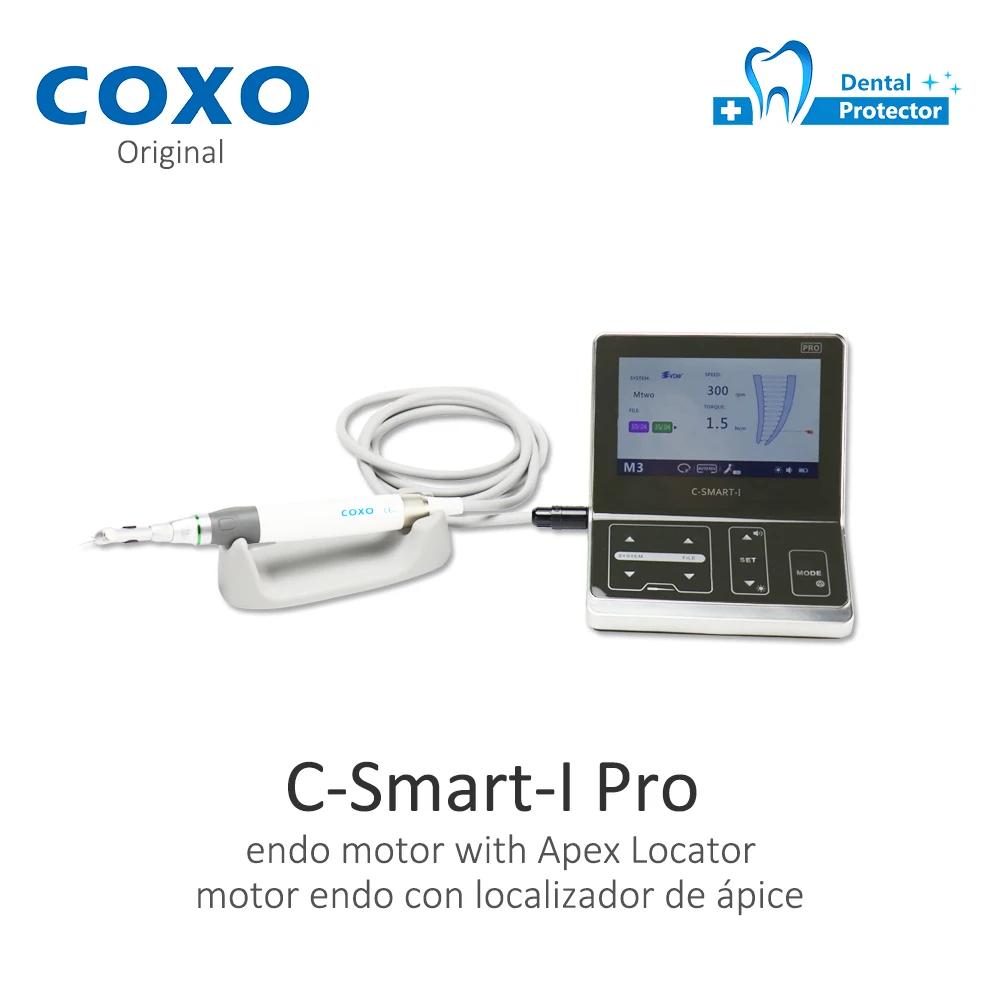 COXO ġ Endodontic C-Smart-1 pro endo  (Apex Locator 2 in 1)